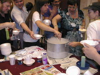 103 - Dead Dog party (ice-cream)